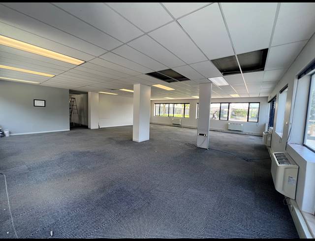 208M² OFFICE TO LET IN ILLOVO